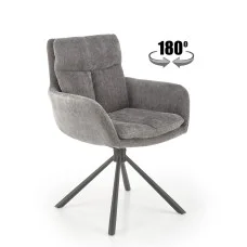 CHAIR K 495, GREY